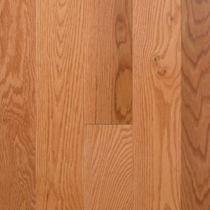 Chêne rouge classique