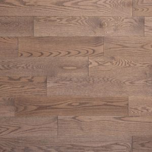 Chêne rouge, Jasper