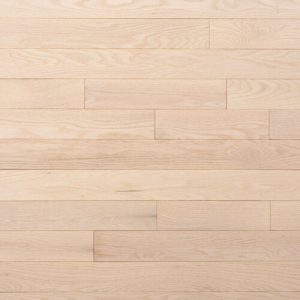 Chêne rouge, Barewood / Bois nu