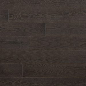 Chêne rouge, Black Rock / Rocher noir