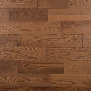 Chêne rouge, Copper / Cuivre