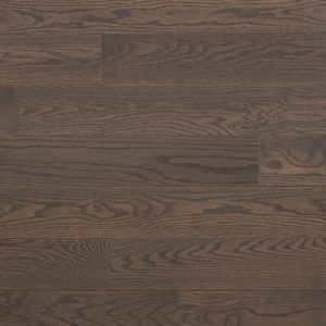 Chêne rouge, Montebello