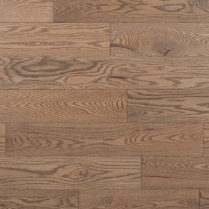 Red oak, Pyramid / Pyramide