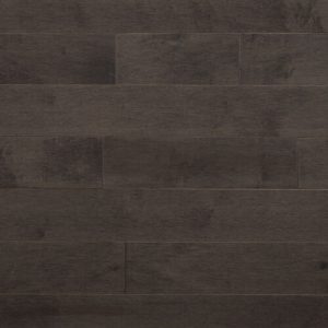 Érable, Black Rock / Rocher noir