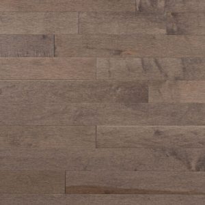 Érable, Charcoal / Charbon