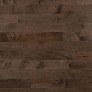 Érable, Haze / Brume