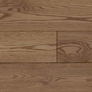 Chêne rouge, Naturel