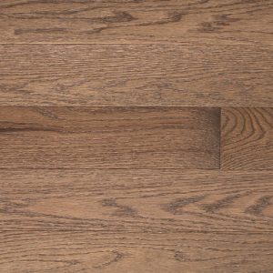 Chêne rouge, Charcoal / Charbon