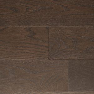 Chêne rouge, Graphite